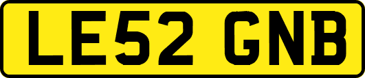LE52GNB