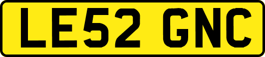 LE52GNC