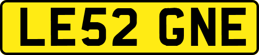LE52GNE