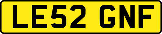LE52GNF