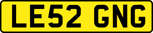 LE52GNG