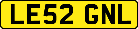 LE52GNL