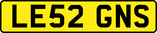 LE52GNS