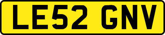 LE52GNV