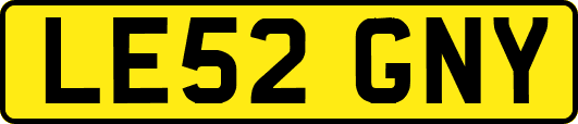 LE52GNY