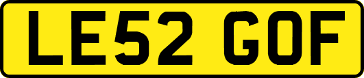 LE52GOF