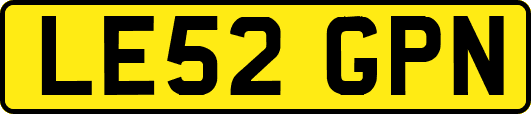 LE52GPN