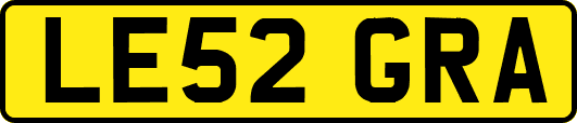 LE52GRA