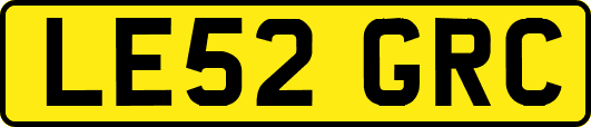 LE52GRC