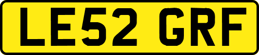 LE52GRF