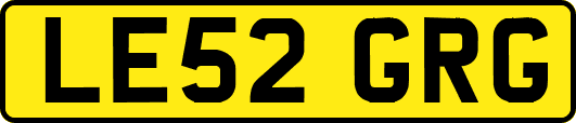 LE52GRG