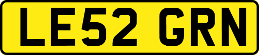 LE52GRN