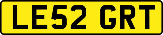 LE52GRT