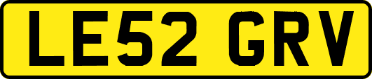 LE52GRV