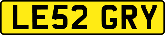 LE52GRY