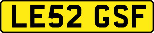 LE52GSF