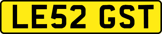 LE52GST
