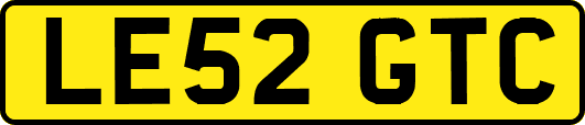 LE52GTC