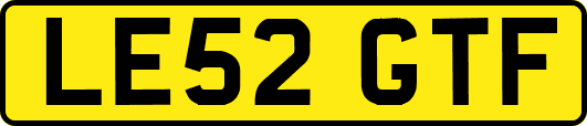 LE52GTF