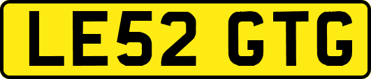 LE52GTG