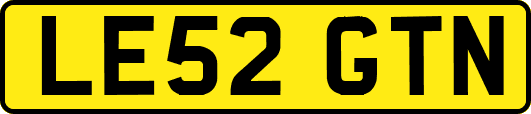LE52GTN