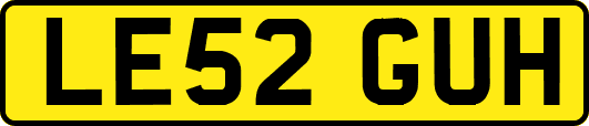 LE52GUH