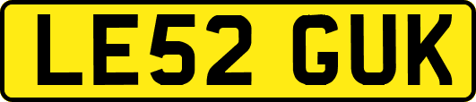 LE52GUK