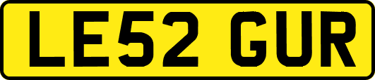 LE52GUR