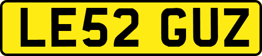 LE52GUZ