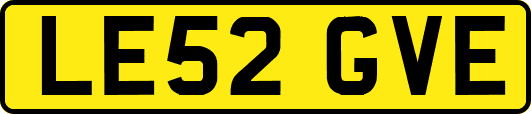 LE52GVE