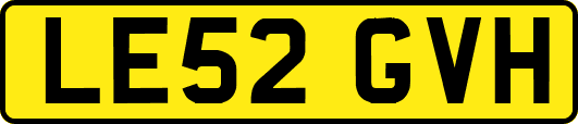 LE52GVH