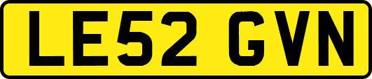 LE52GVN