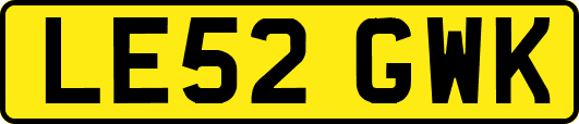 LE52GWK