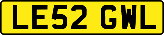 LE52GWL