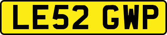 LE52GWP