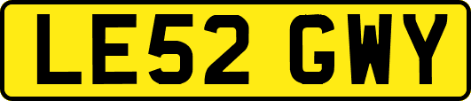 LE52GWY
