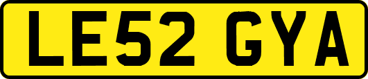LE52GYA