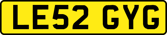 LE52GYG