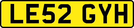 LE52GYH