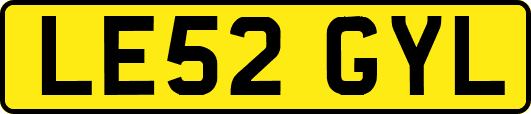 LE52GYL