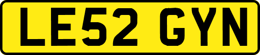 LE52GYN