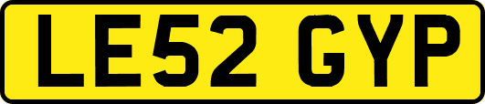 LE52GYP
