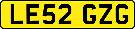 LE52GZG