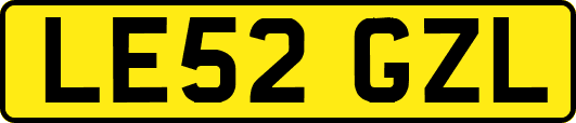 LE52GZL