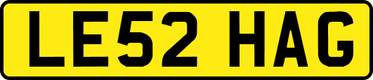 LE52HAG