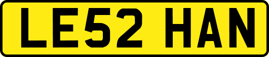 LE52HAN