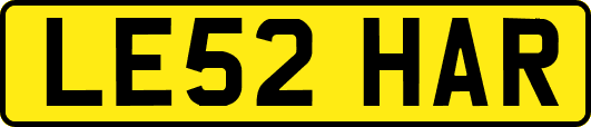 LE52HAR