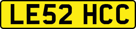LE52HCC