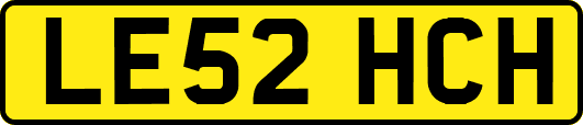 LE52HCH