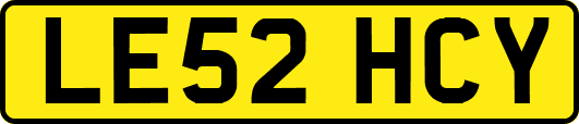 LE52HCY